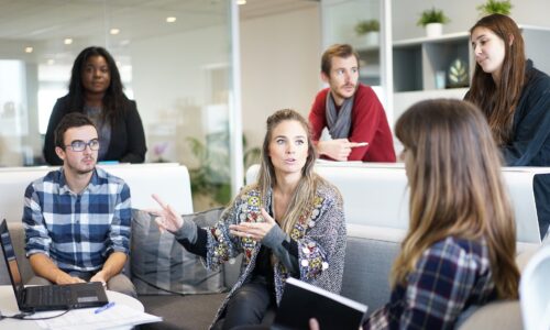 Een Bewonerscommissie opzetten